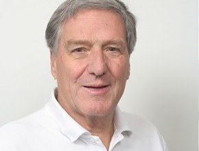 Dr. med. Klaus Scherrer