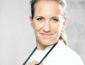 Dr. med. Claudia Scherrer