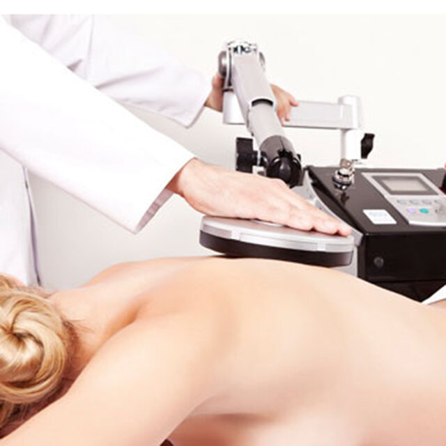 Gerät zur Magnetfeldtherapie