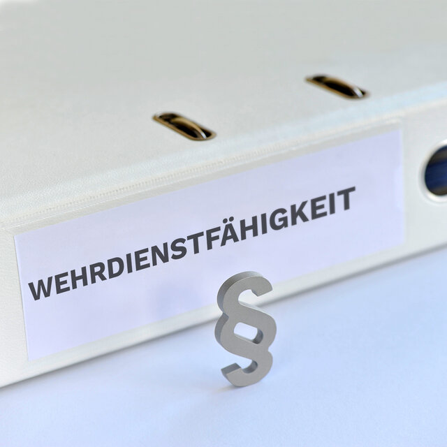 Gutachten für die Bundeswehr
