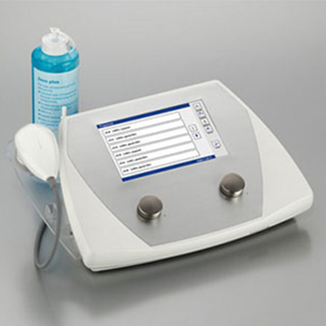 Ultraschallgerät