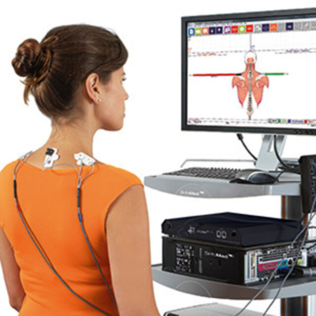Diagnostik EMG