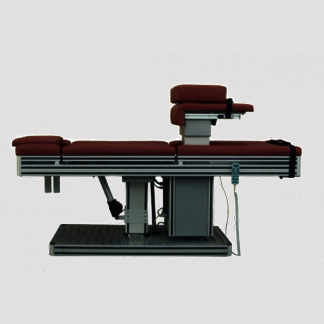 Ortho Spine Behandlungsliege
