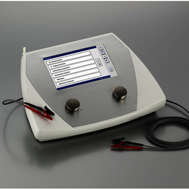 Gerät für Elektrotherapie