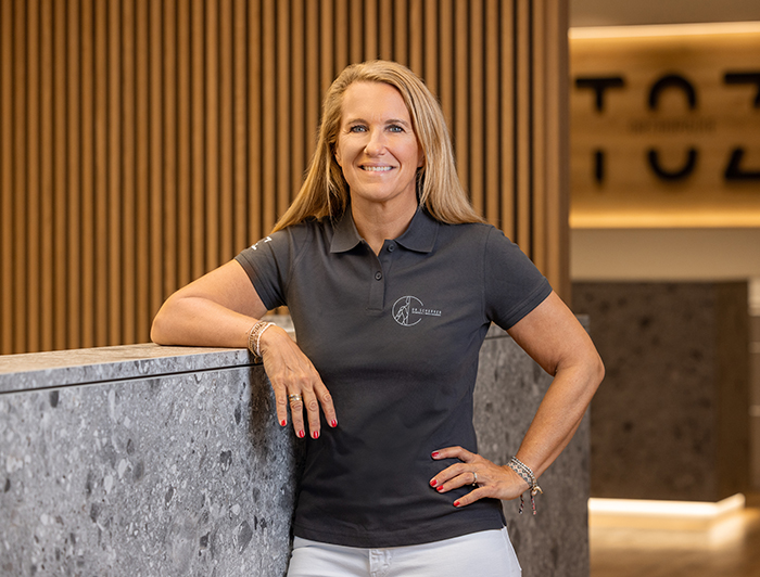 Dr. med Claudia Scherrer